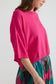 Deco Pink Matthew Sweater