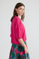 Deco Pink Matthew Sweater