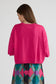 Deco Pink Matthew Sweater