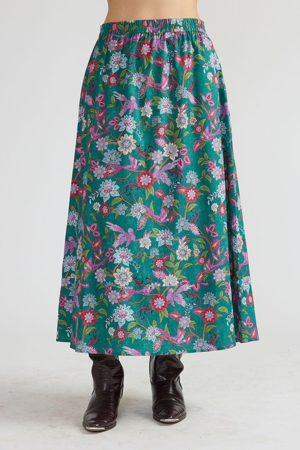 Marisol Skirt
