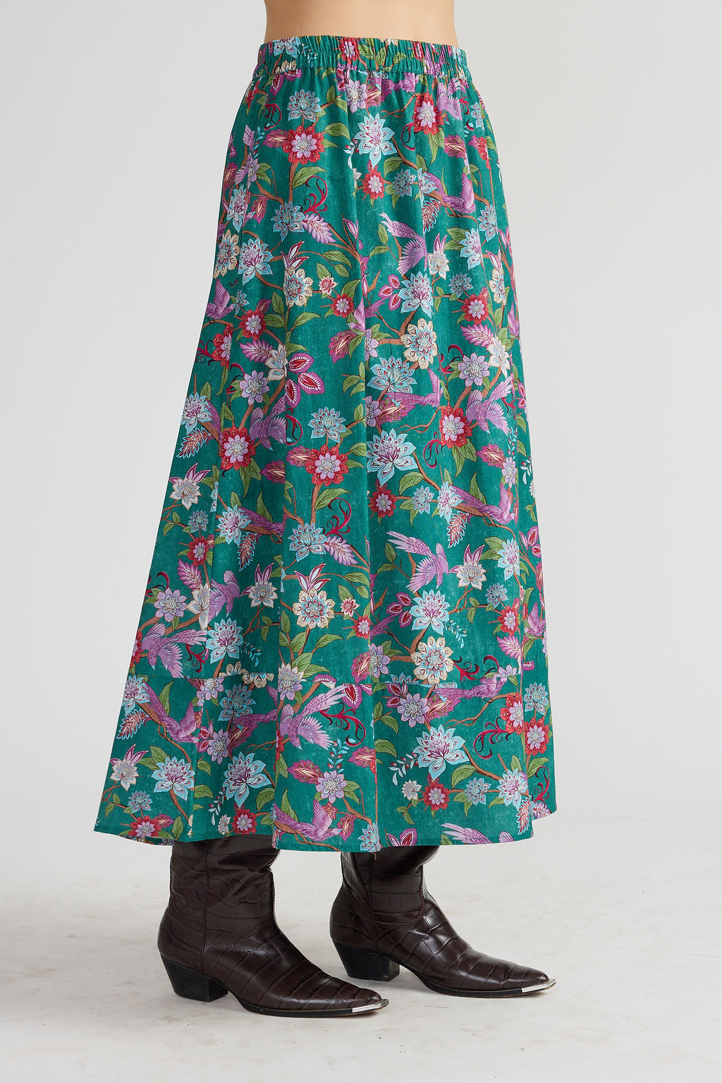 Marisol Skirt