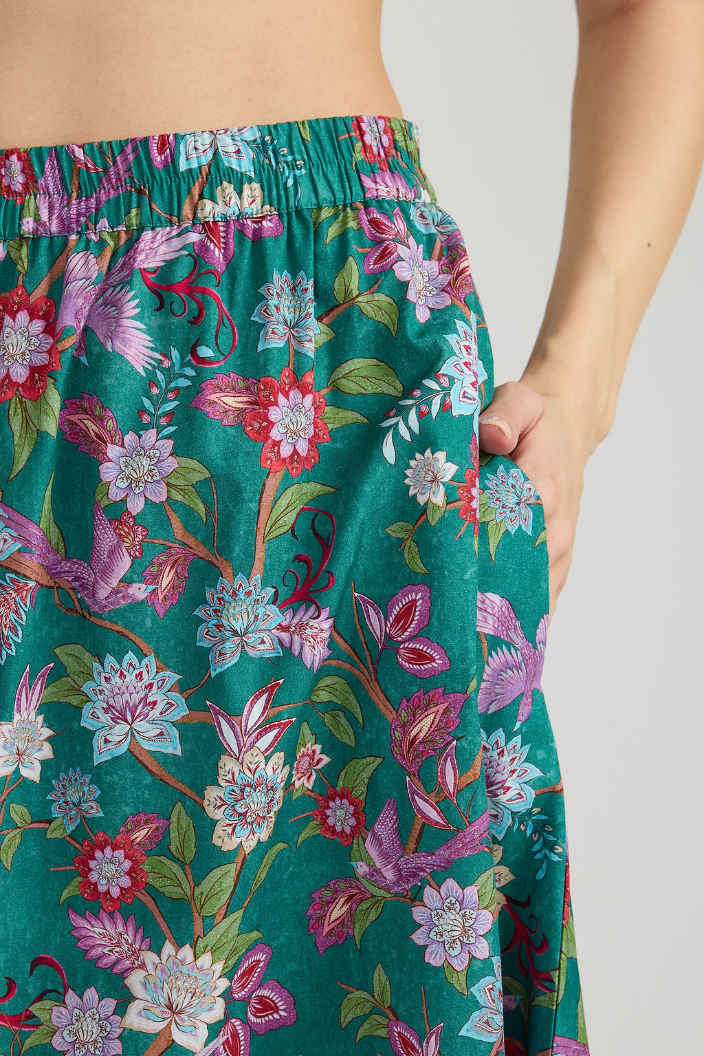 Marisol Skirt