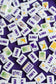 LSU® Mahjong Tiles