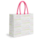 Mahjong Tiles Tote Bag