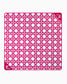 Mini Pink Cane Mat