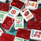 Monaco Mahjong Tile Set
