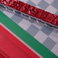 Monaco Mahjong Tile Set