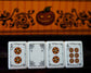 Monster Mahj Halloween Edition