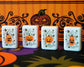 Monster Mahj Halloween Edition