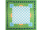 Oasis Mahjong Playing Mat