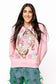 Pink Candyland Logo Sweatshirt