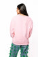Pink Candyland Logo Sweatshirt