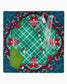 Yuletide Mat in Tube