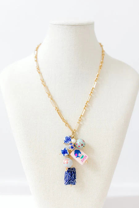 Oh My Necklace