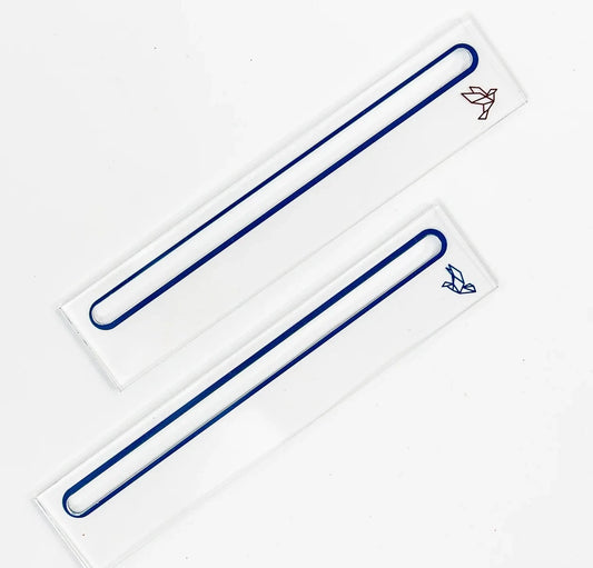 Line Finder Set of One