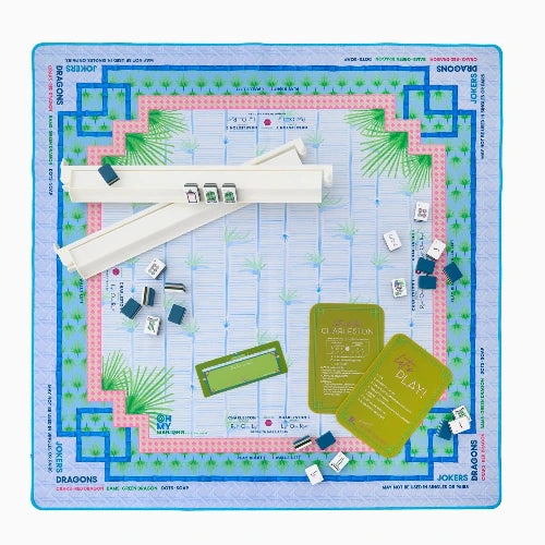 Palm Paradise Mat