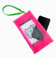Pink Beach Bag