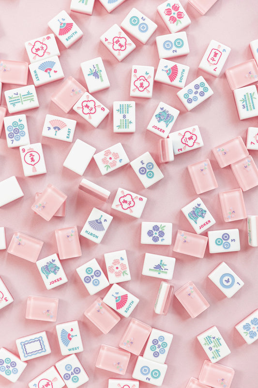 The Classic Tile Set