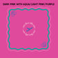 Mile High Mahj Club Travel Mats
