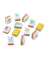 Pippa Mahjong Tiles