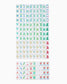 Pippa Mahjong Tiles