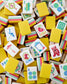 Pippa Mahjong Tiles