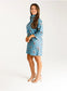 Arden Dress Oakbank Cane