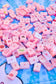 Pop Diva Cotton Candy Pearl