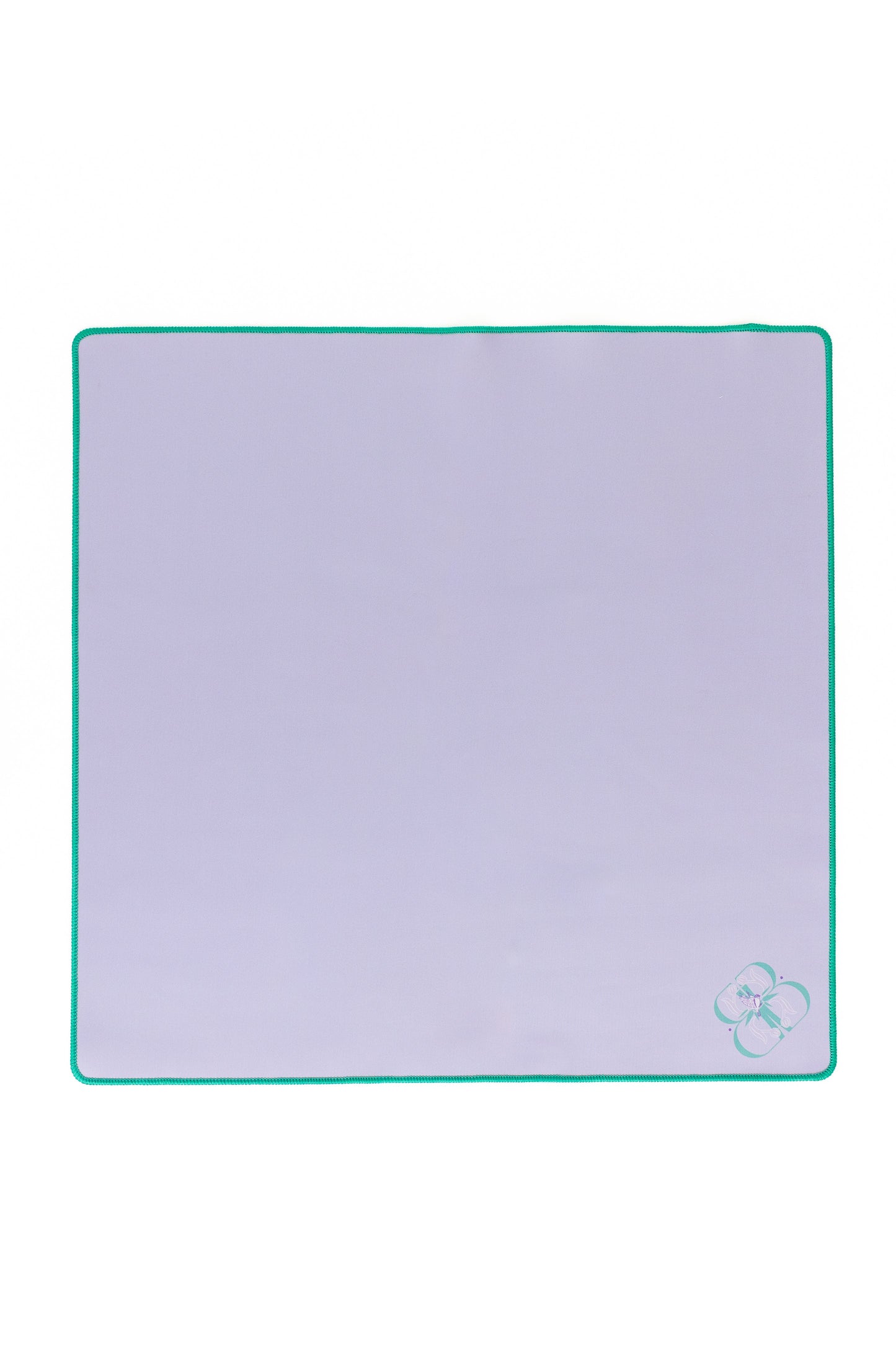 Travel Neoprene Mahjong Mat