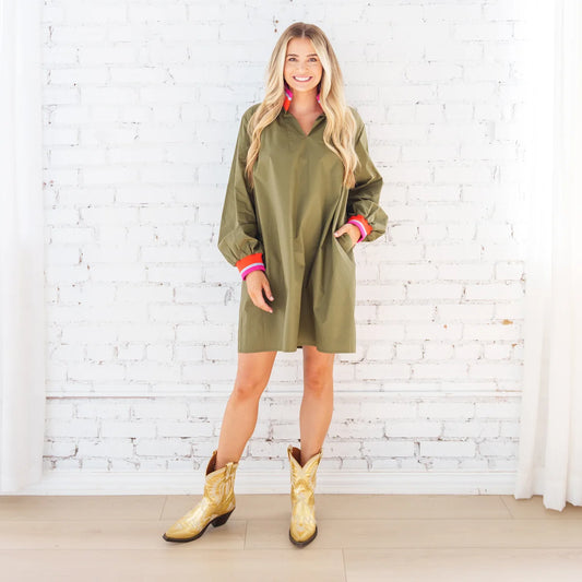 Reece Dress