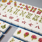 Shanghai Standard Mahjong Tile Set
