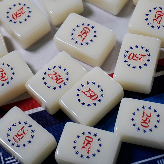 The American 250th Tile Set