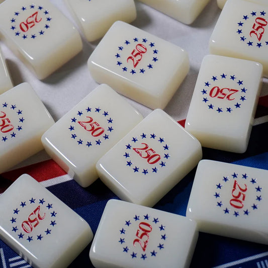 The American 250th Tile Set