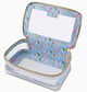 Silver Tile Storage Bag