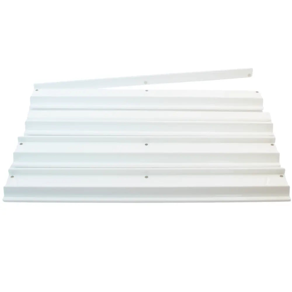 Premium Acrylic Mahjong Racks & Pushers