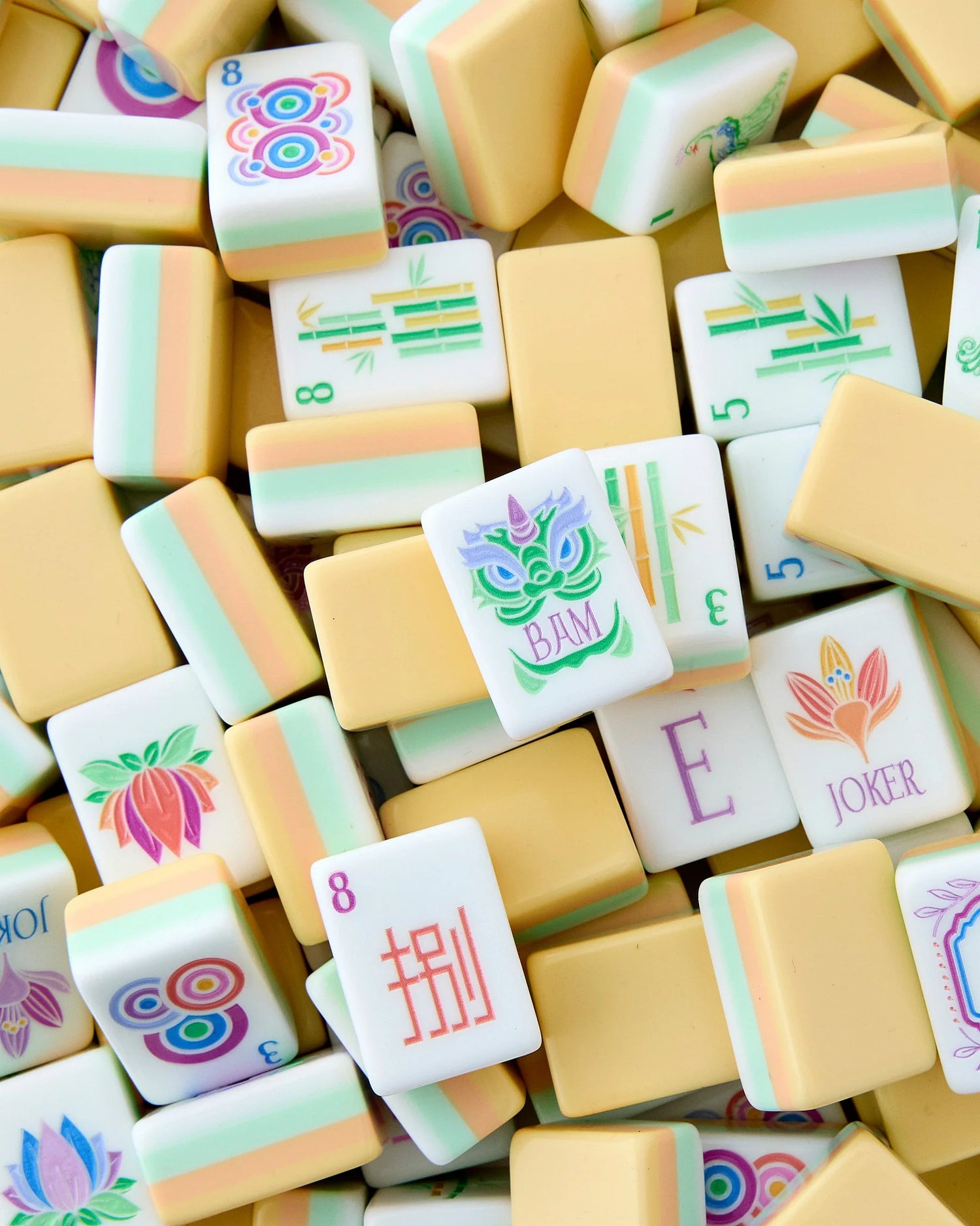 Tiles
