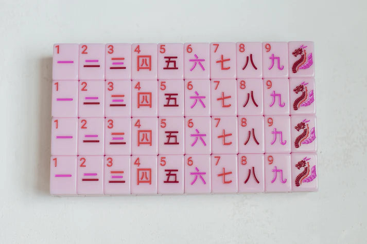 Summer Seasons Tile Set