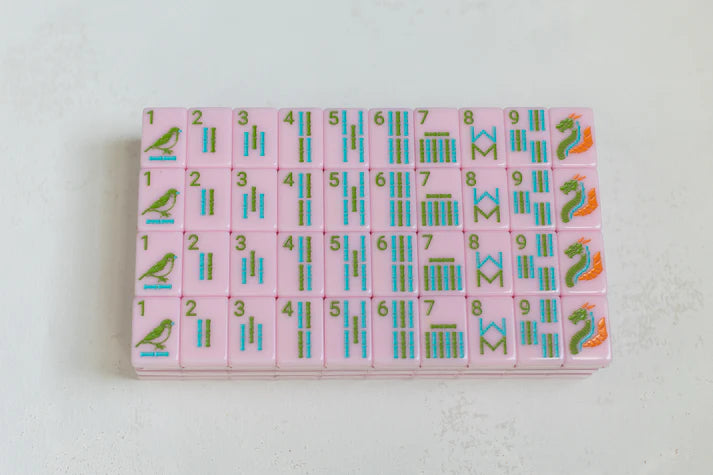 Summer Seasons Tile Set