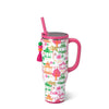 Pagoda Paradise 30oz Mug