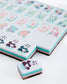 Talulah Mahjong Tile Set