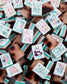 Talulah Mahjong Tile Set