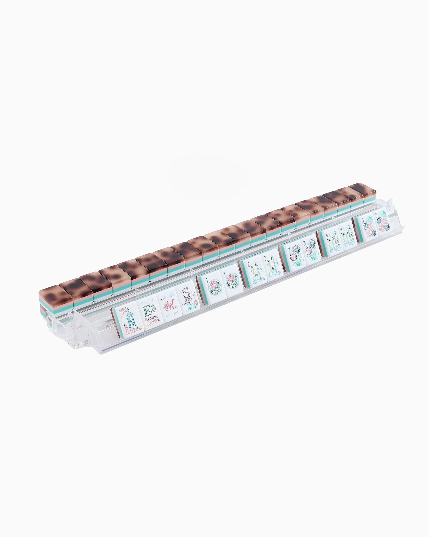 Talulah Mahjong Tile Set