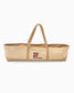 Taupe Mat Storage Bag