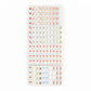 Terrific Tidings Mahjong Tiles