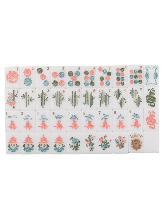 The Classic Set Tiles