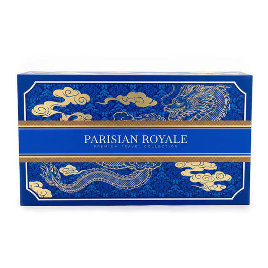 Parisian Royale Full Travel Set