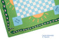 Oasis Travel Mat