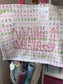 Mahjong Tiles Tote Bag