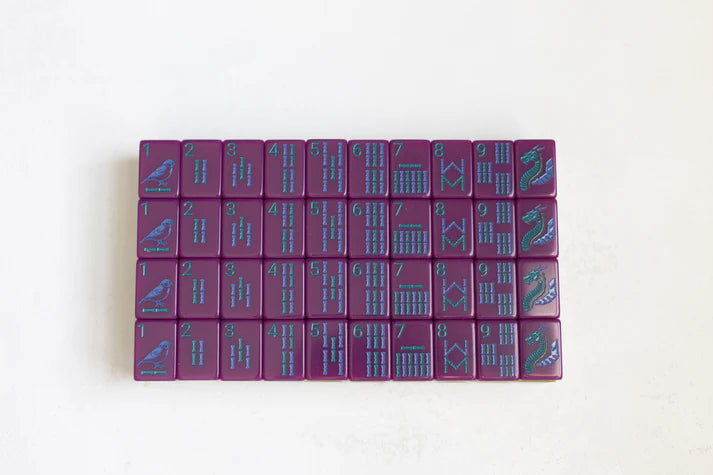 Winter Seasons Tile Set